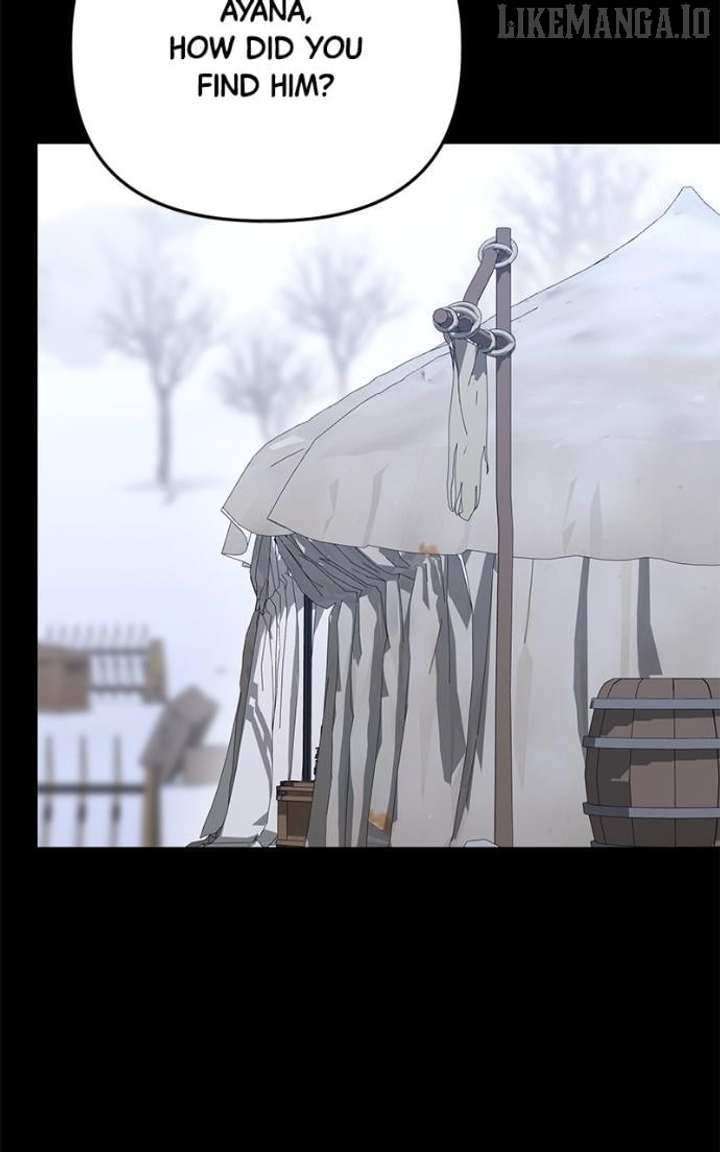 Surviving as the Crown Princes Childhood Friend Chapter 39 - Page 98