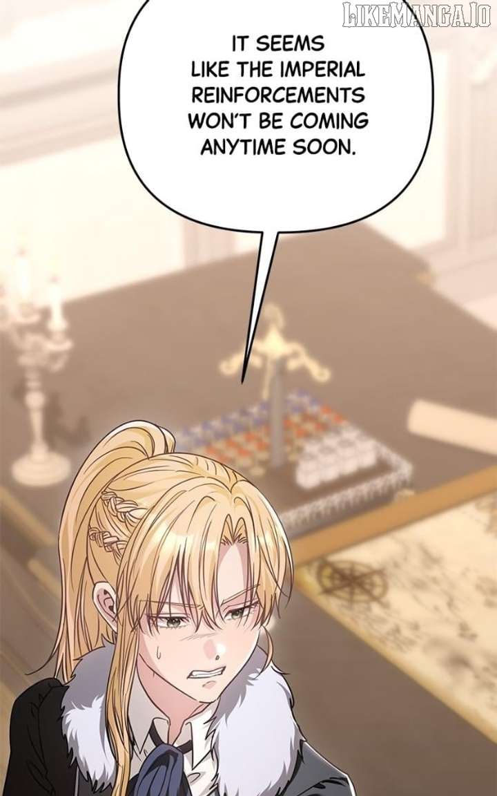 Surviving as the Crown Princes Childhood Friend Chapter 40 - Page 2