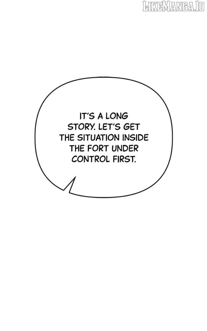 Surviving as the Crown Princes Childhood Friend Chapter 40 - Page 101