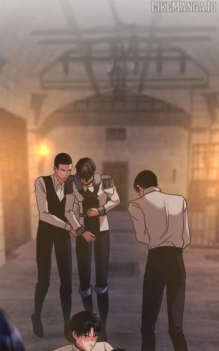 Surviving as the Crown Princes Childhood Friend Chapter 40 - Page 104