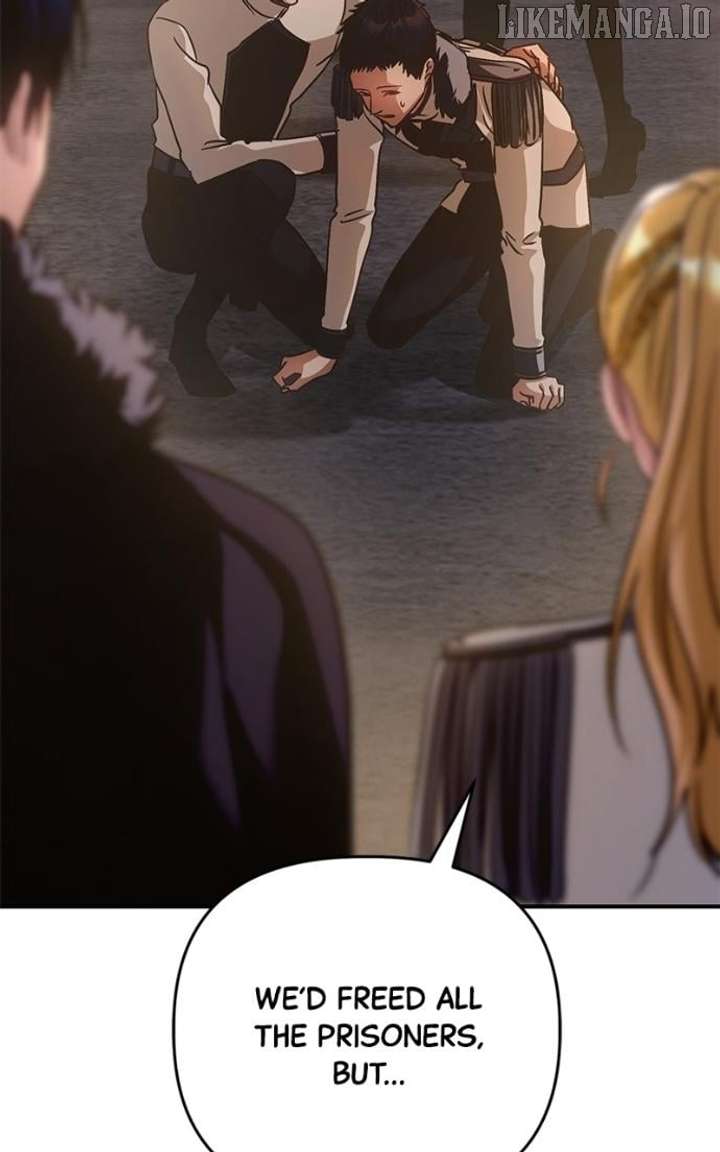 Surviving as the Crown Princes Childhood Friend Chapter 40 - Page 105