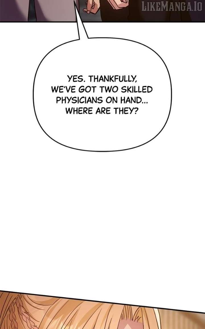 Surviving as the Crown Princes Childhood Friend Chapter 40 - Page 108