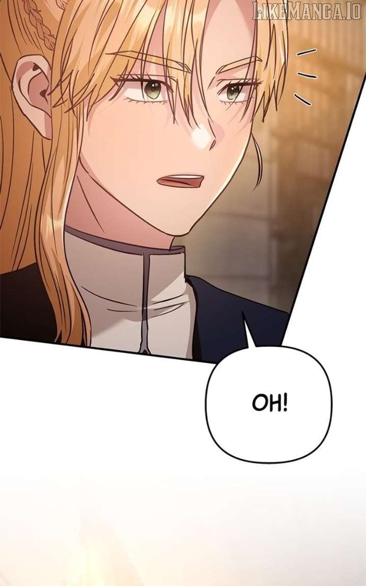 Surviving as the Crown Princes Childhood Friend Chapter 40 - Page 109