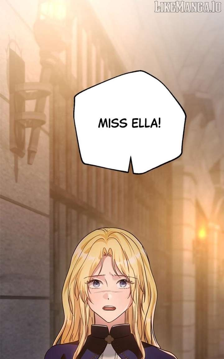 Surviving as the Crown Princes Childhood Friend Chapter 40 - Page 110