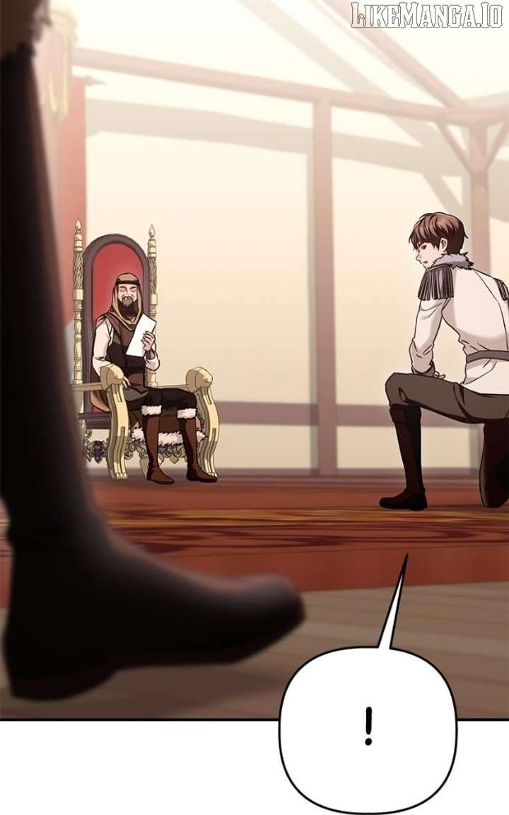 Surviving as the Crown Princes Childhood Friend Chapter 40 - Page 12