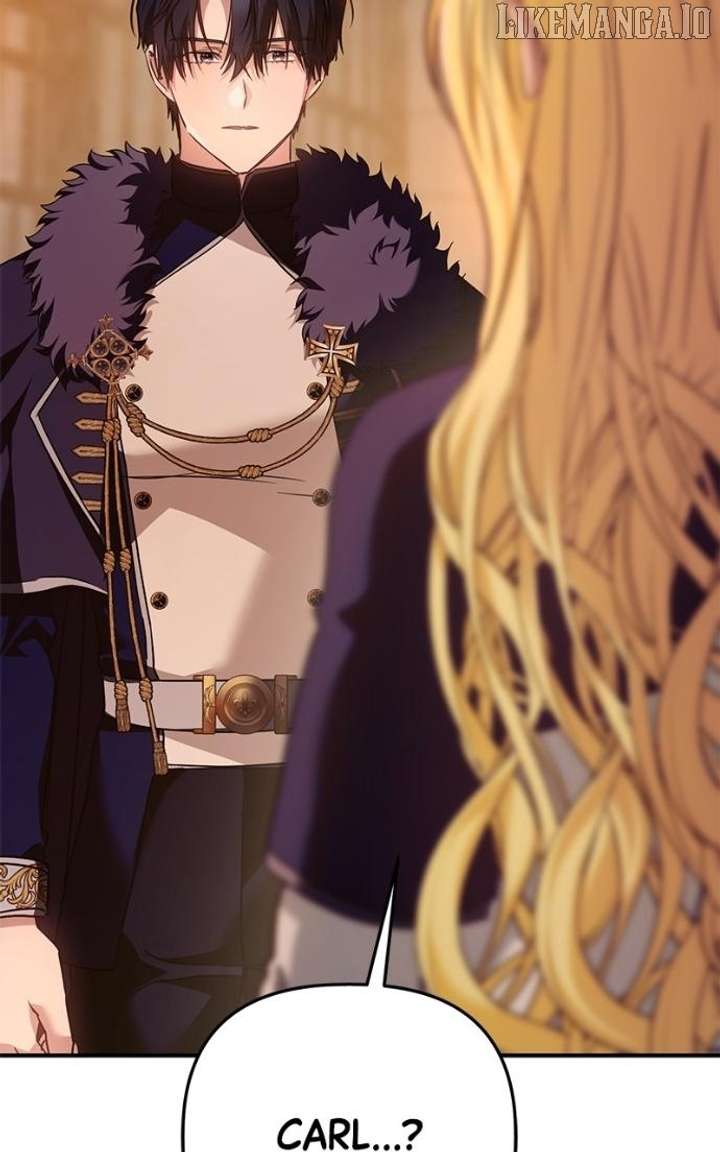 Surviving as the Crown Princes Childhood Friend Chapter 40 - Page 114