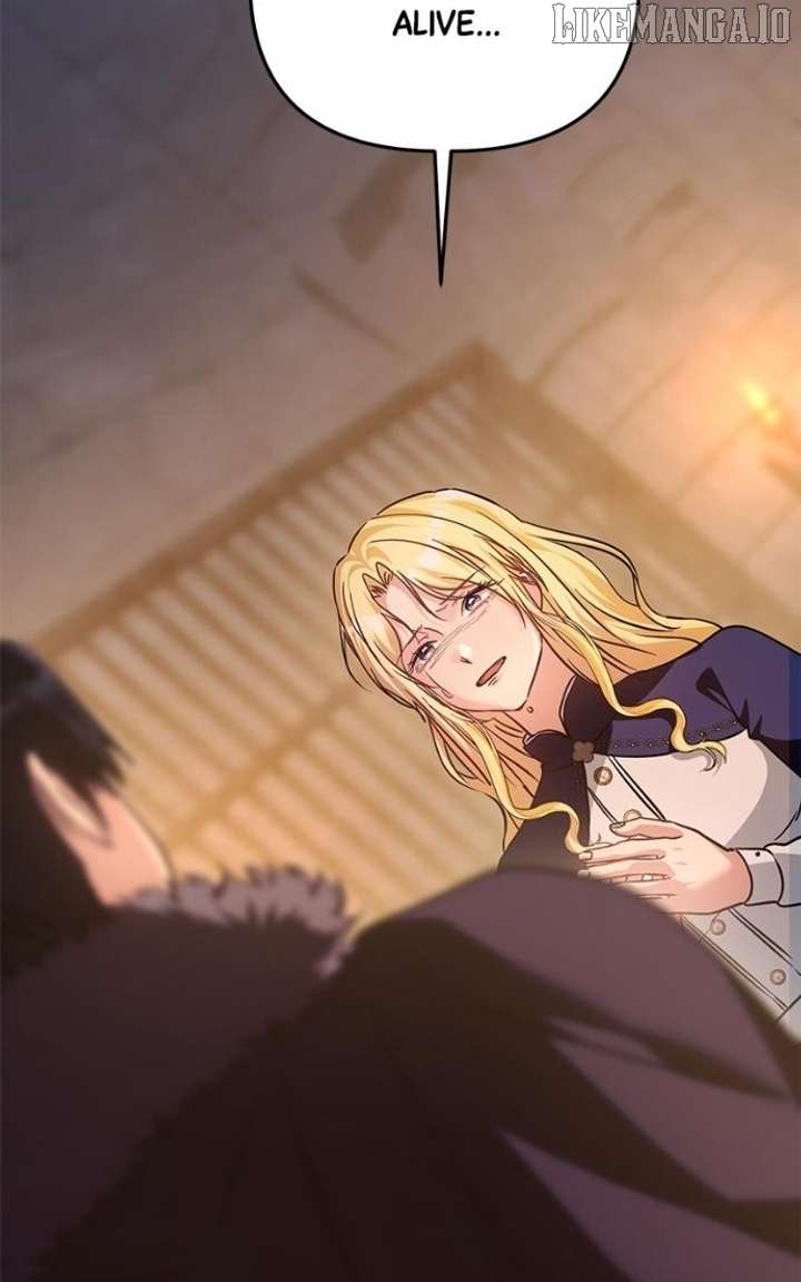 Surviving as the Crown Princes Childhood Friend Chapter 40 - Page 116