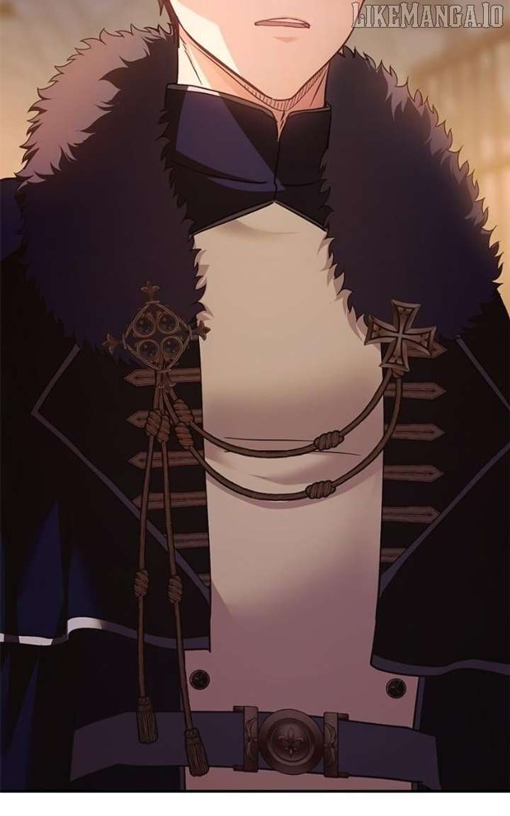 Surviving as the Crown Princes Childhood Friend Chapter 40 - Page 125