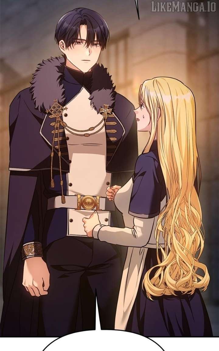 Surviving as the Crown Princes Childhood Friend Chapter 40 - Page 127