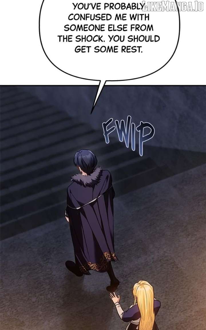 Surviving as the Crown Princes Childhood Friend Chapter 40 - Page 129