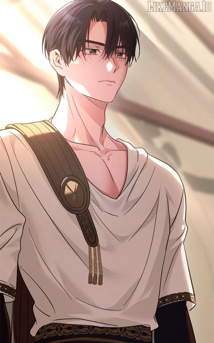 Surviving as the Crown Princes Childhood Friend Chapter 40 - Page 14