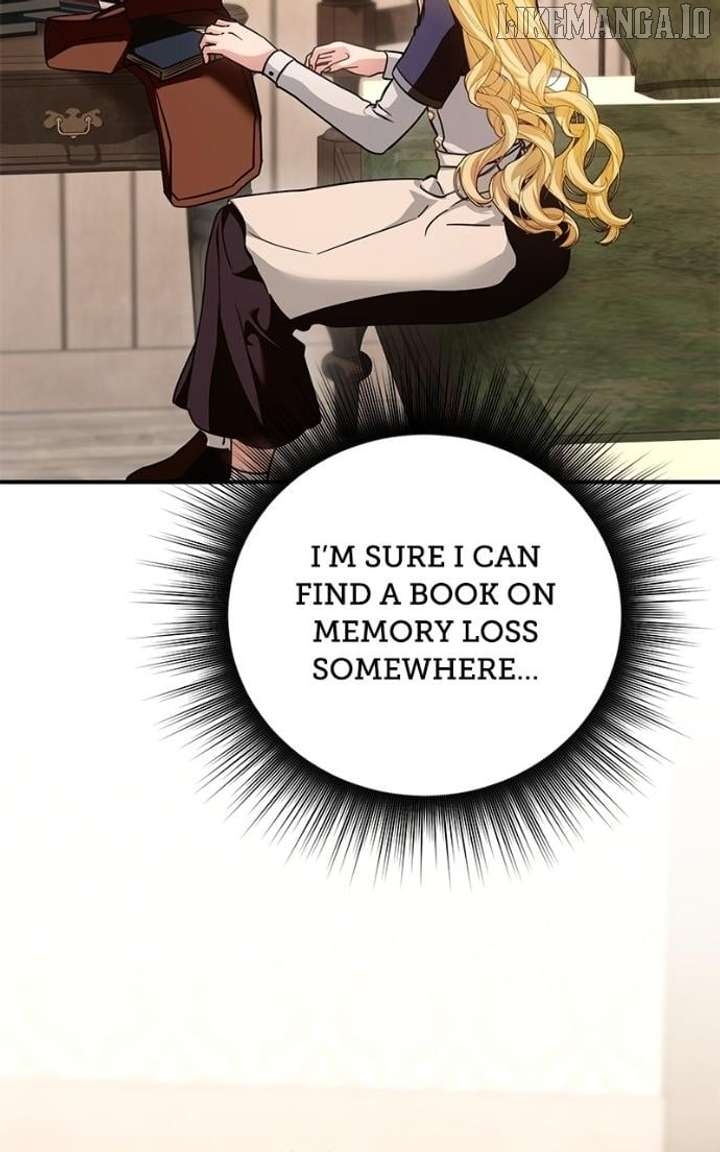 Surviving as the Crown Princes Childhood Friend Chapter 40 - Page 133