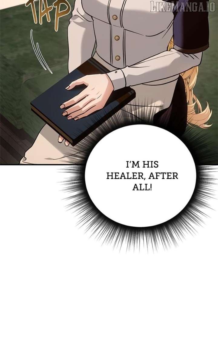 Surviving as the Crown Princes Childhood Friend Chapter 40 - Page 135