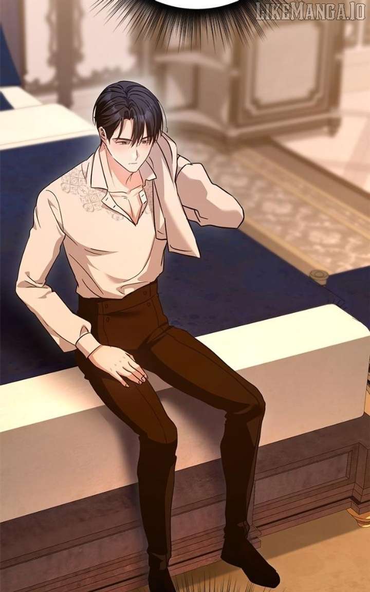 Surviving as the Crown Princes Childhood Friend Chapter 40 - Page 137