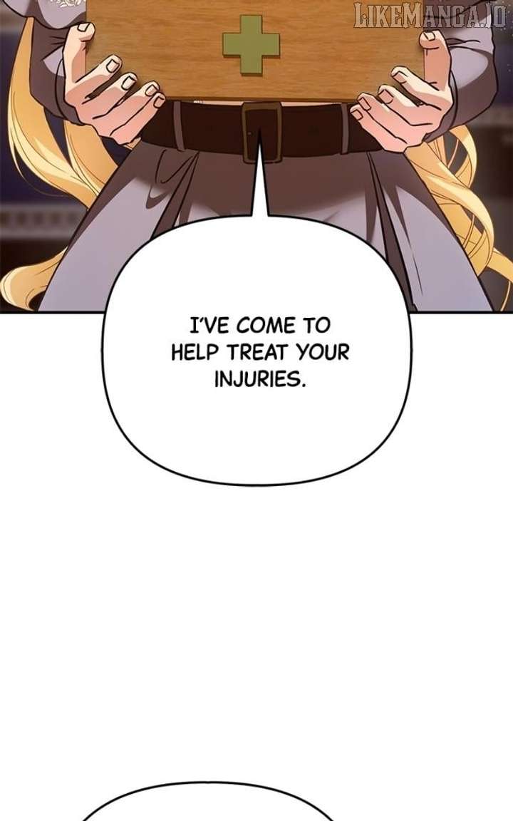 Surviving as the Crown Princes Childhood Friend Chapter 40 - Page 143
