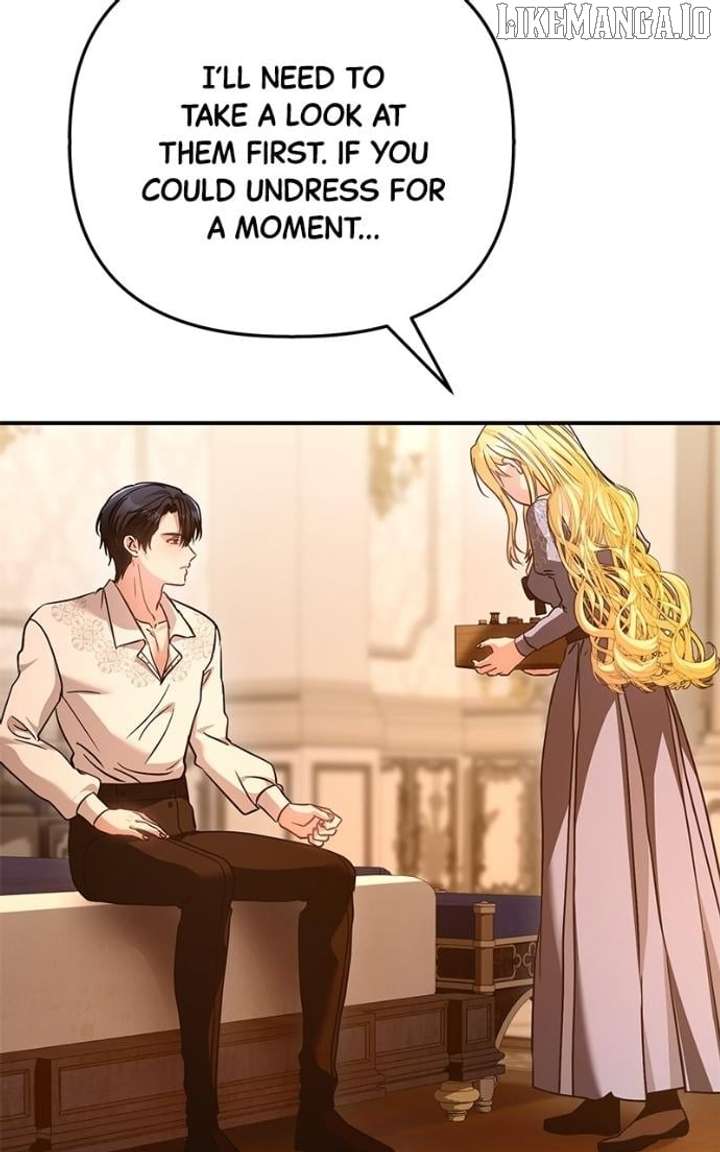 Surviving as the Crown Princes Childhood Friend Chapter 40 - Page 144