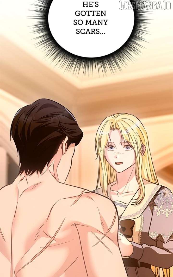 Surviving as the Crown Princes Childhood Friend Chapter 40 - Page 147
