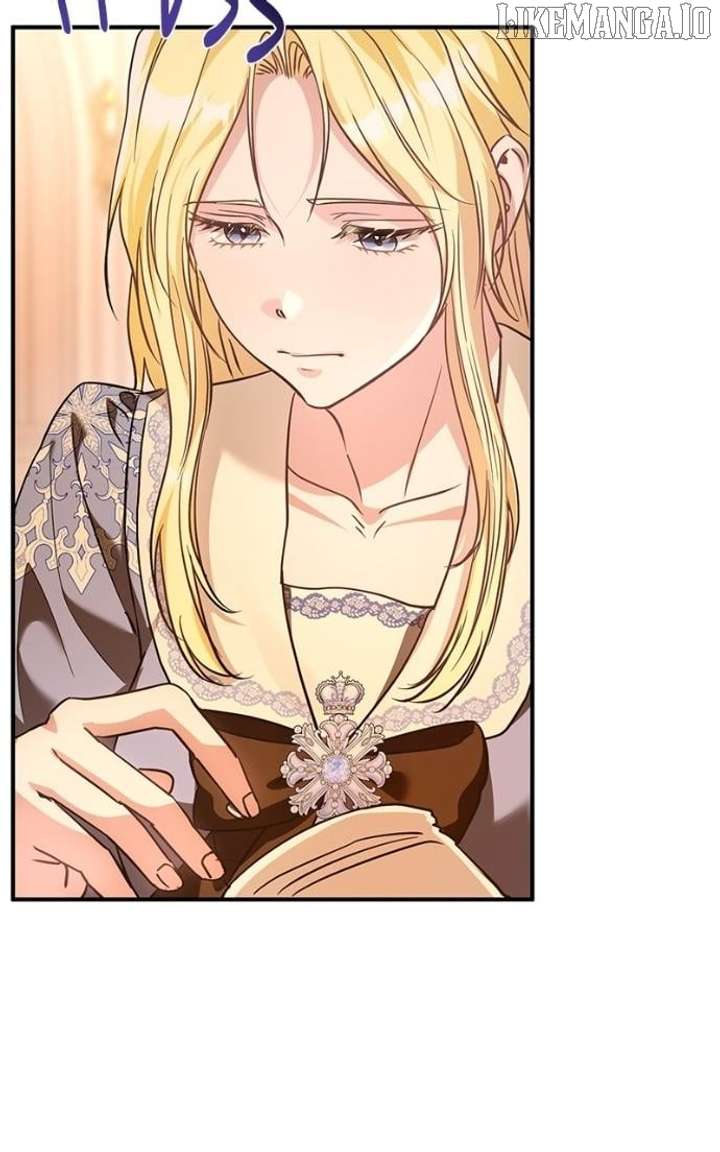 Surviving as the Crown Princes Childhood Friend Chapter 40 - Page 149