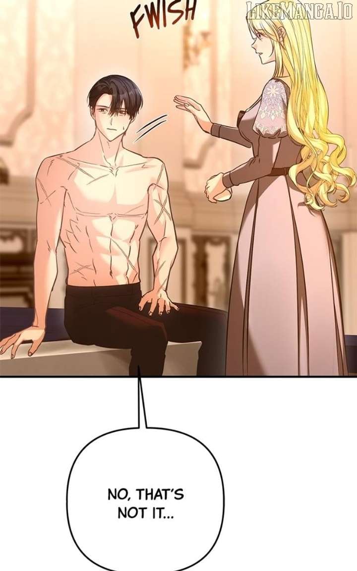 Surviving as the Crown Princes Childhood Friend Chapter 40 - Page 152