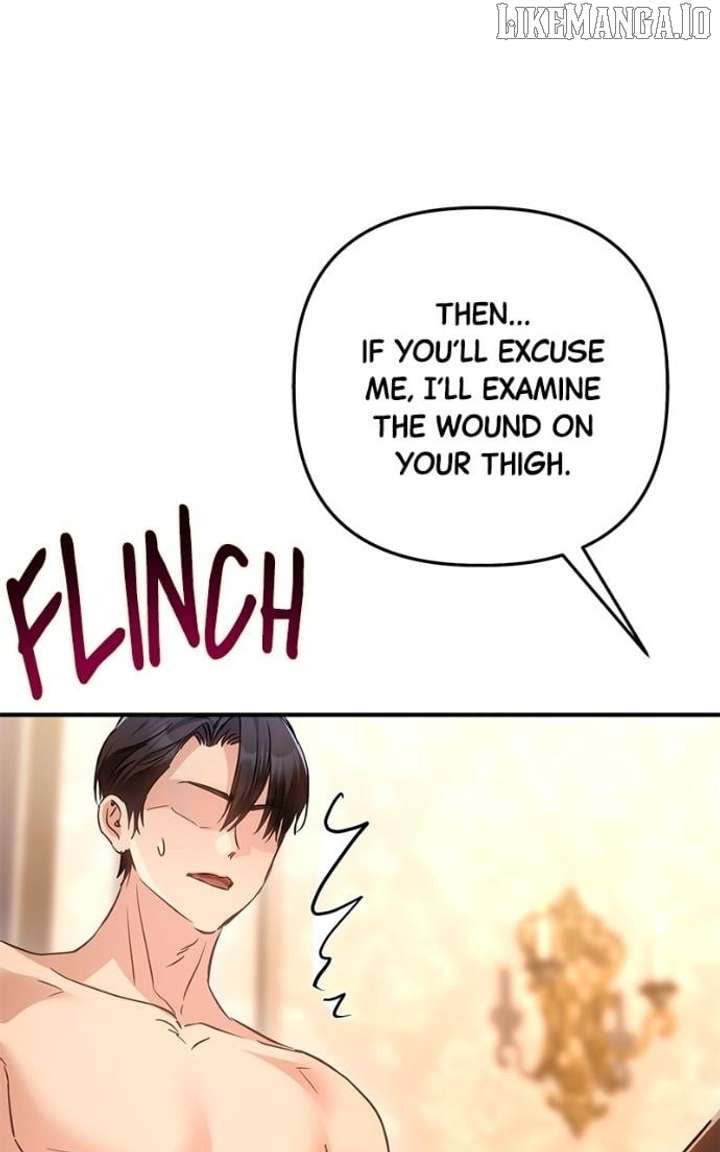 Surviving as the Crown Princes Childhood Friend Chapter 40 - Page 155