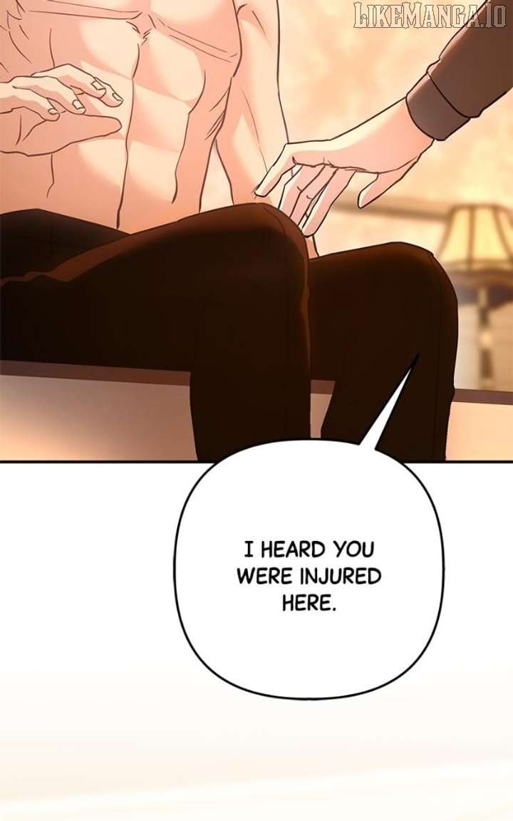 Surviving as the Crown Princes Childhood Friend Chapter 40 - Page 156