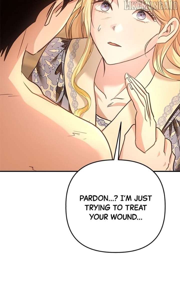 Surviving as the Crown Princes Childhood Friend Chapter 40 - Page 161