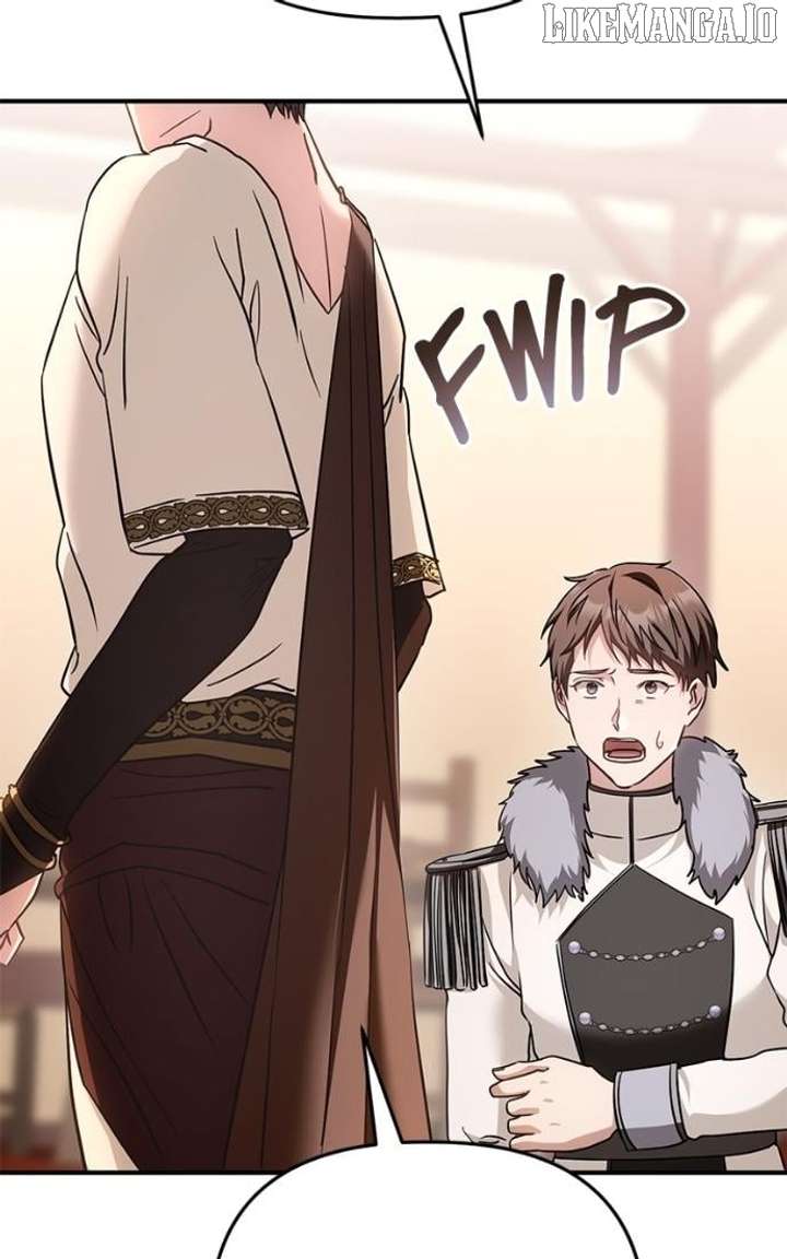 Surviving as the Crown Princes Childhood Friend Chapter 40 - Page 18
