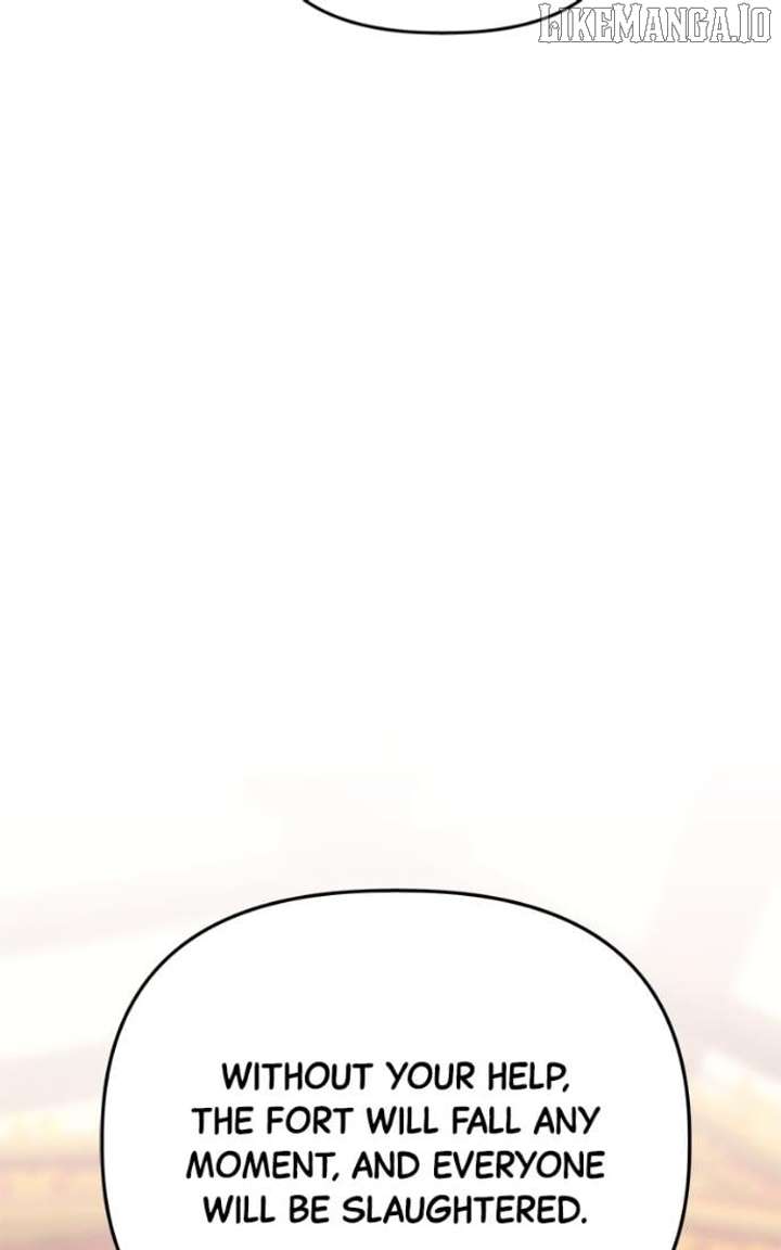 Surviving as the Crown Princes Childhood Friend Chapter 40 - Page 23