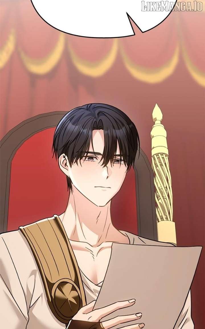 Surviving as the Crown Princes Childhood Friend Chapter 40 - Page 24