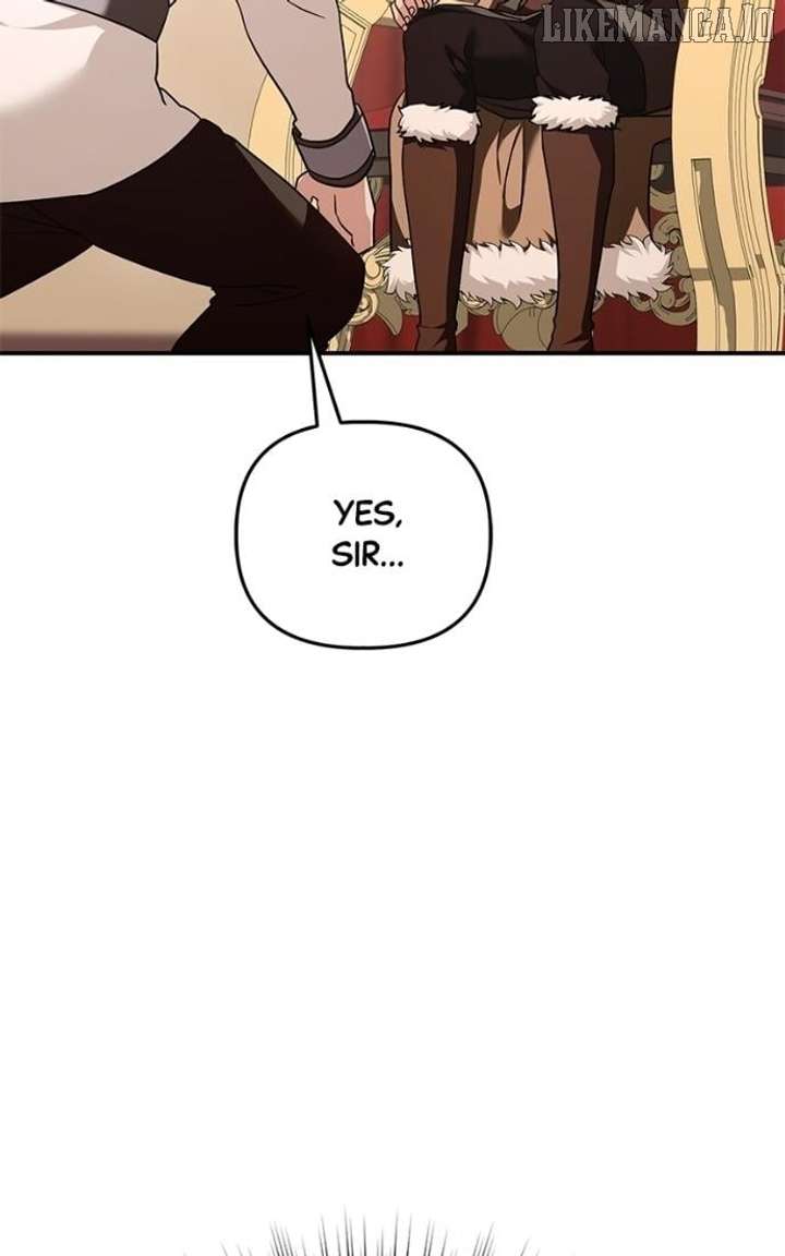 Surviving as the Crown Princes Childhood Friend Chapter 40 - Page 28