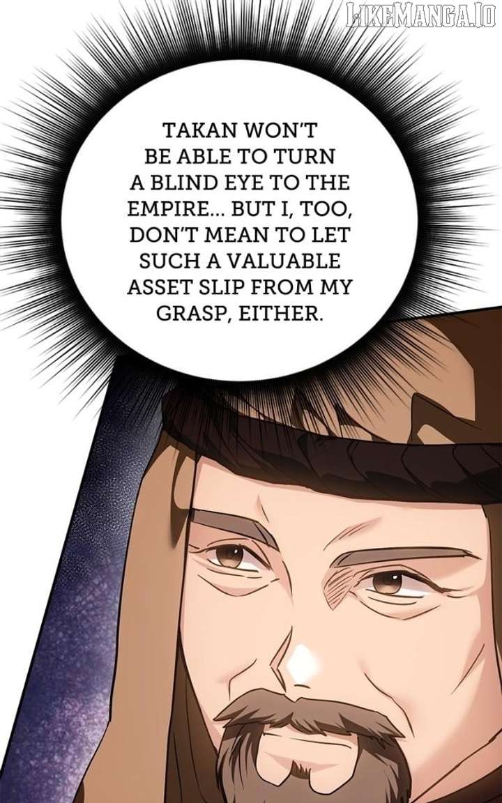 Surviving as the Crown Princes Childhood Friend Chapter 40 - Page 29