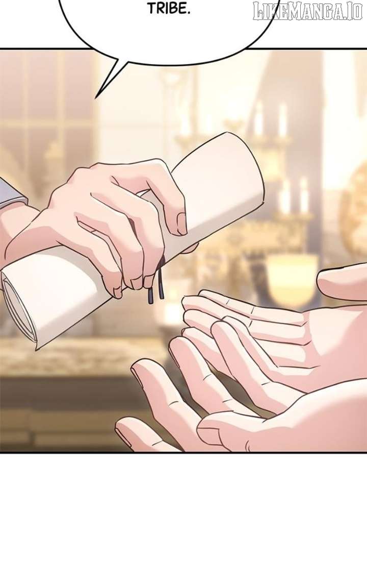 Surviving as the Crown Princes Childhood Friend Chapter 40 - Page 4