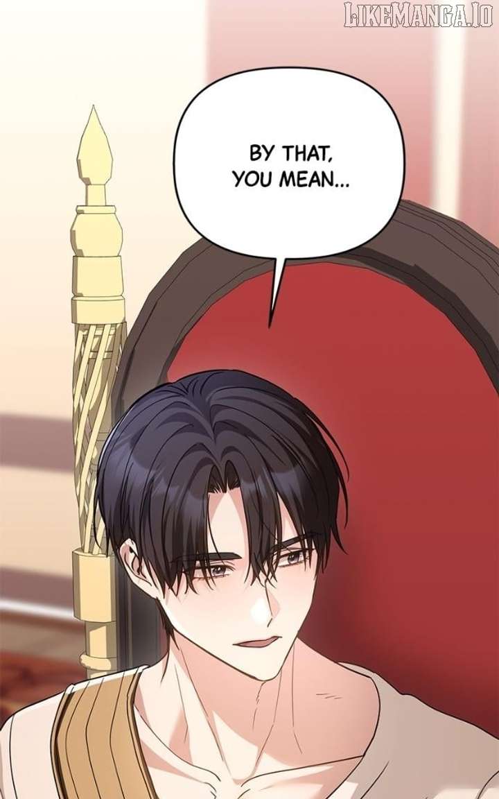 Surviving as the Crown Princes Childhood Friend Chapter 40 - Page 33