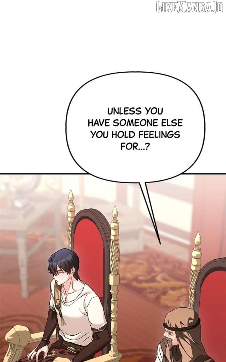 Surviving as the Crown Princes Childhood Friend Chapter 40 - Page 35