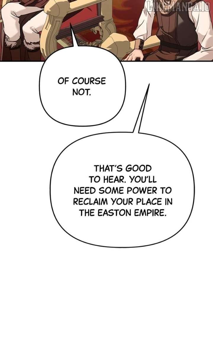 Surviving as the Crown Princes Childhood Friend Chapter 40 - Page 36
