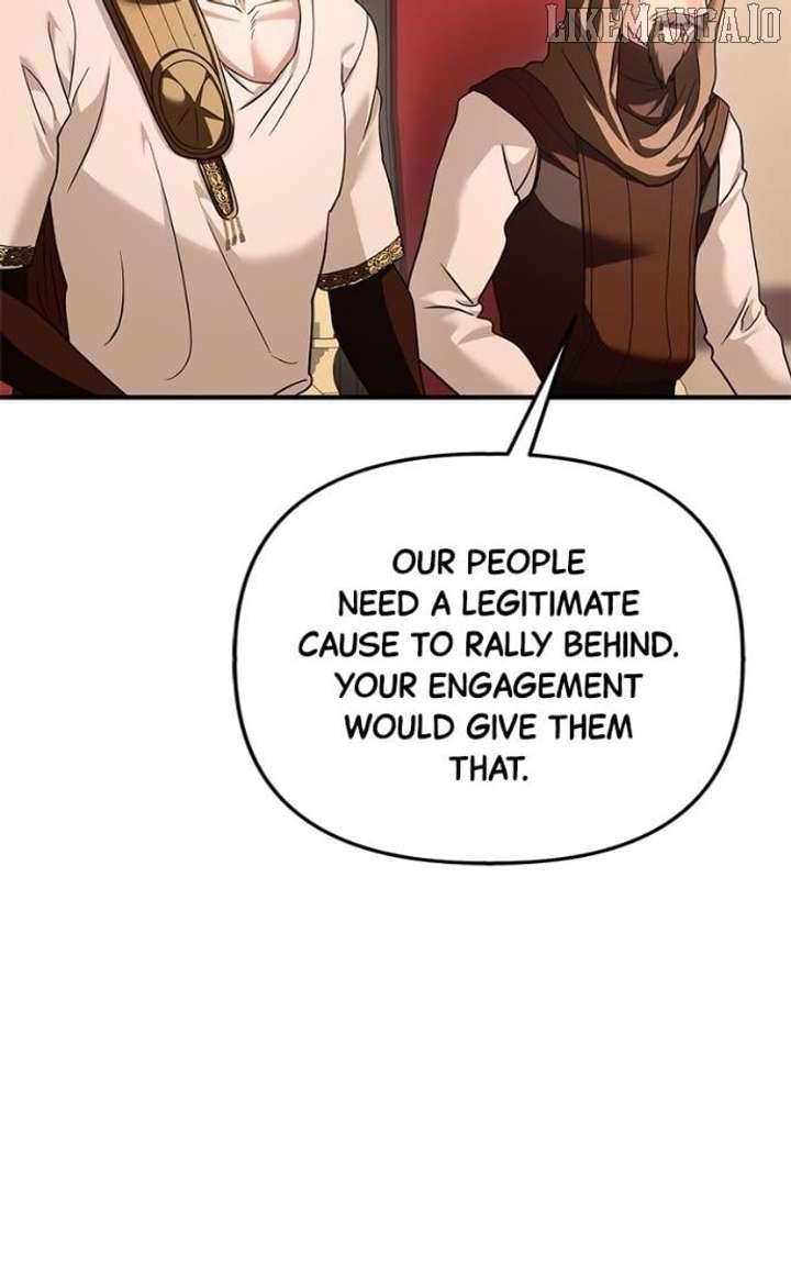 Surviving as the Crown Princes Childhood Friend Chapter 40 - Page 38
