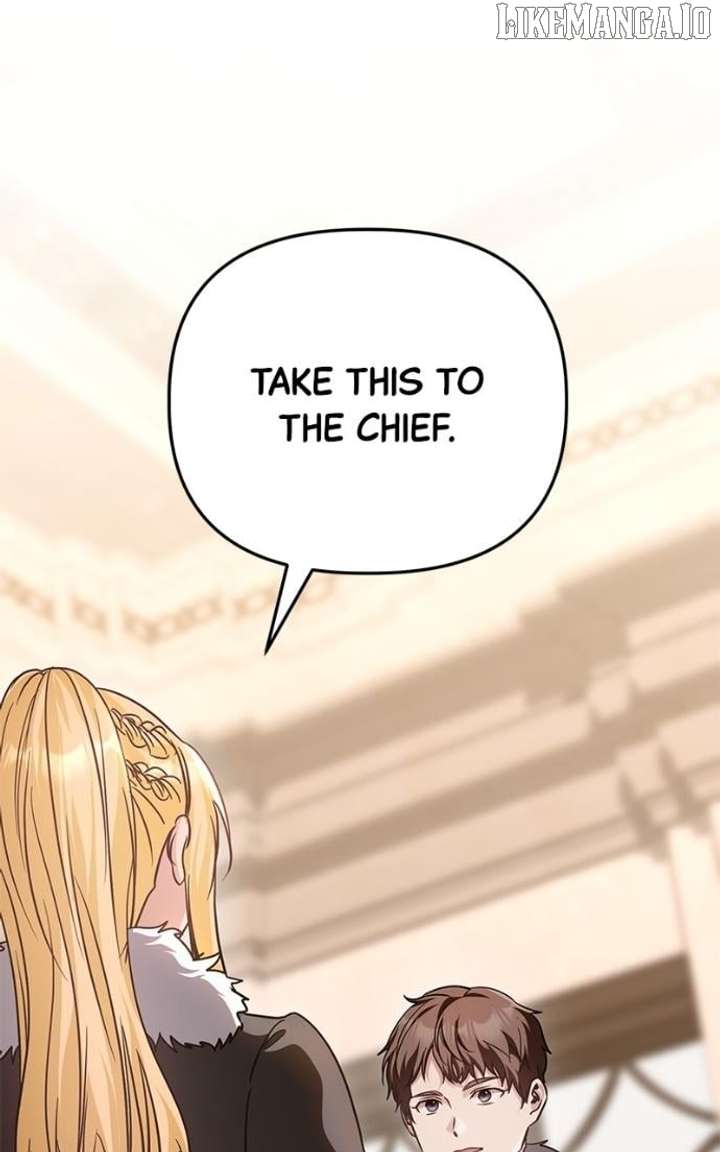 Surviving as the Crown Princes Childhood Friend Chapter 40 - Page 5