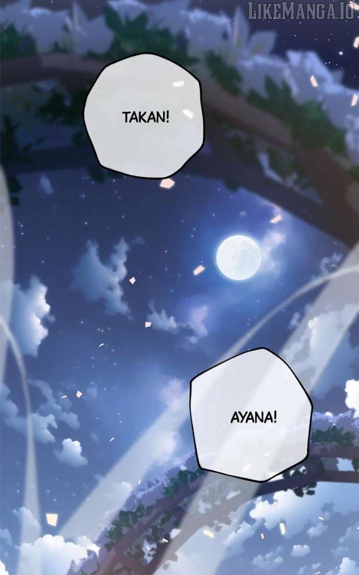 Surviving as the Crown Princes Childhood Friend Chapter 40 - Page 41