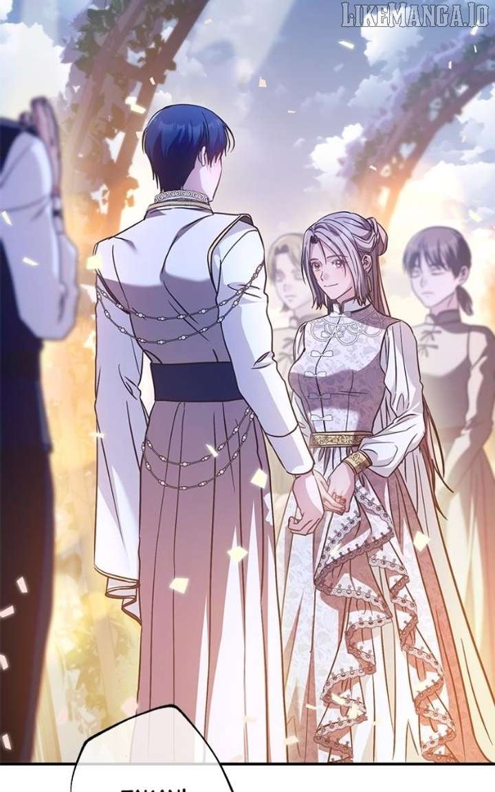Surviving as the Crown Princes Childhood Friend Chapter 40 - Page 42