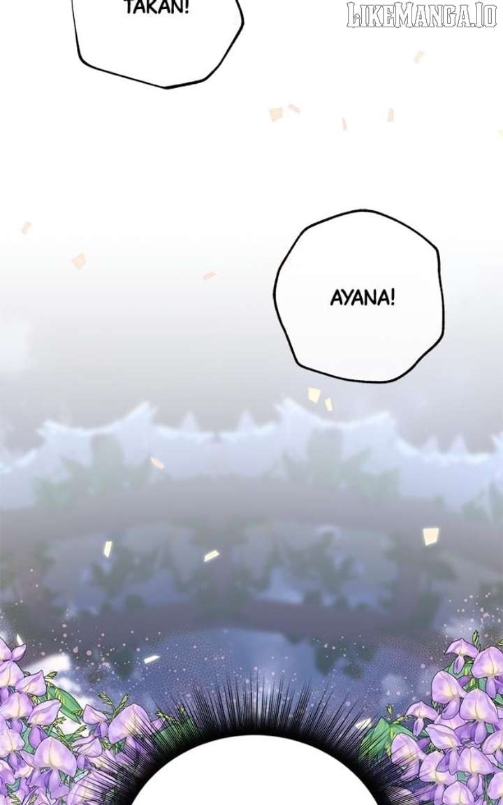 Surviving as the Crown Princes Childhood Friend Chapter 40 - Page 43