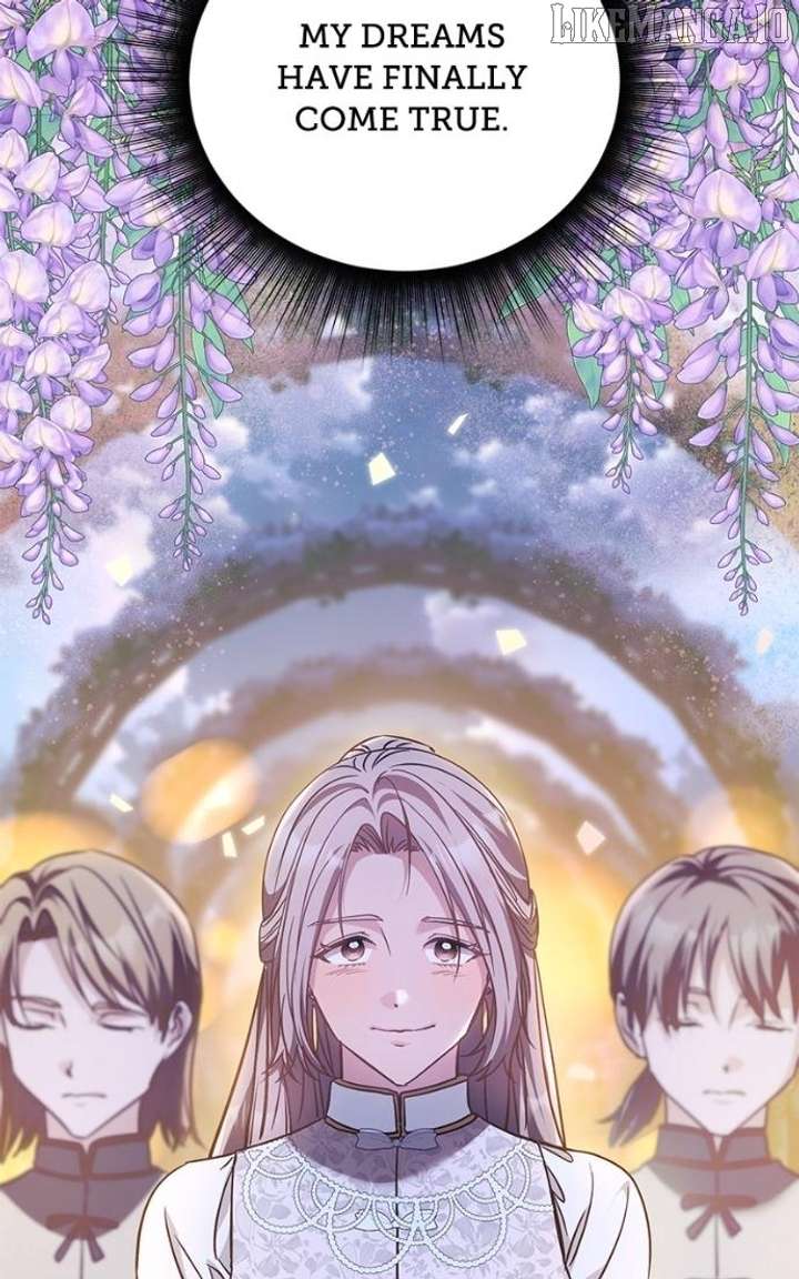 Surviving as the Crown Princes Childhood Friend Chapter 40 - Page 44