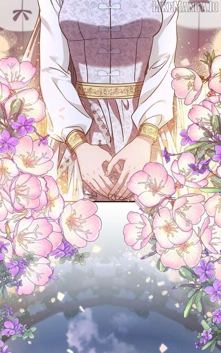Surviving as the Crown Princes Childhood Friend Chapter 40 - Page 45
