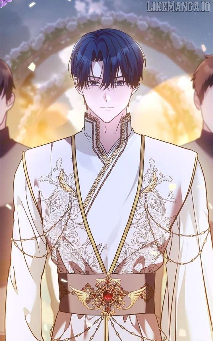 Surviving as the Crown Princes Childhood Friend Chapter 40 - Page 46