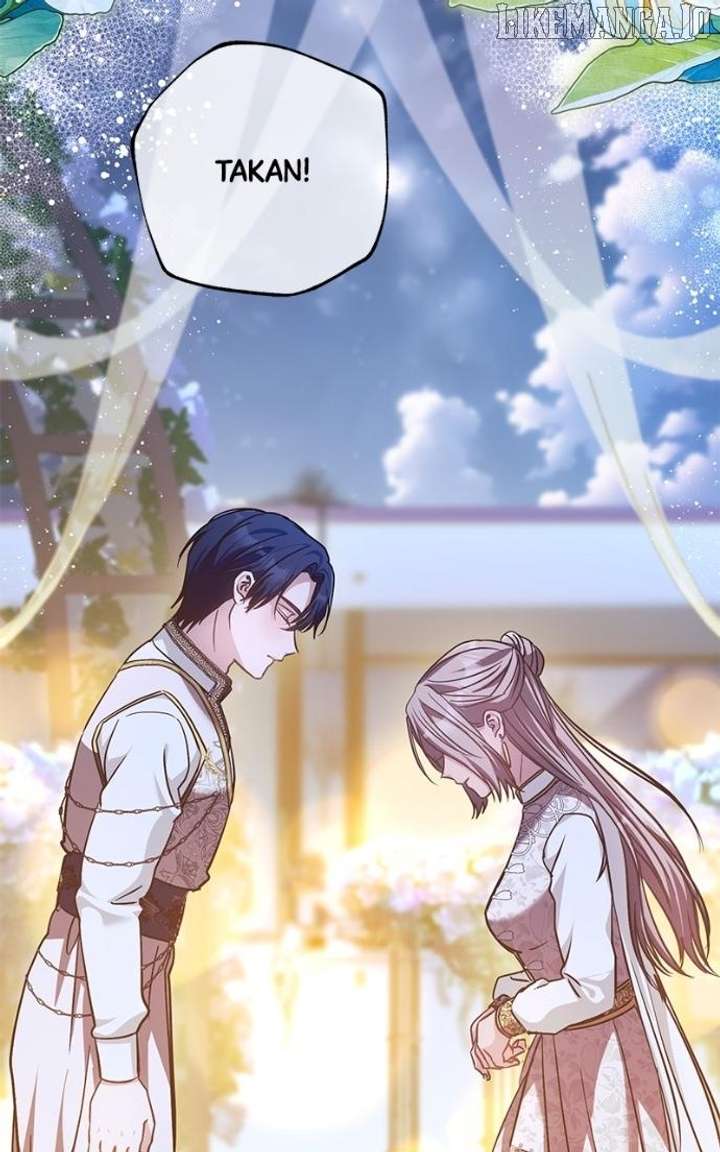 Surviving as the Crown Princes Childhood Friend Chapter 40 - Page 48