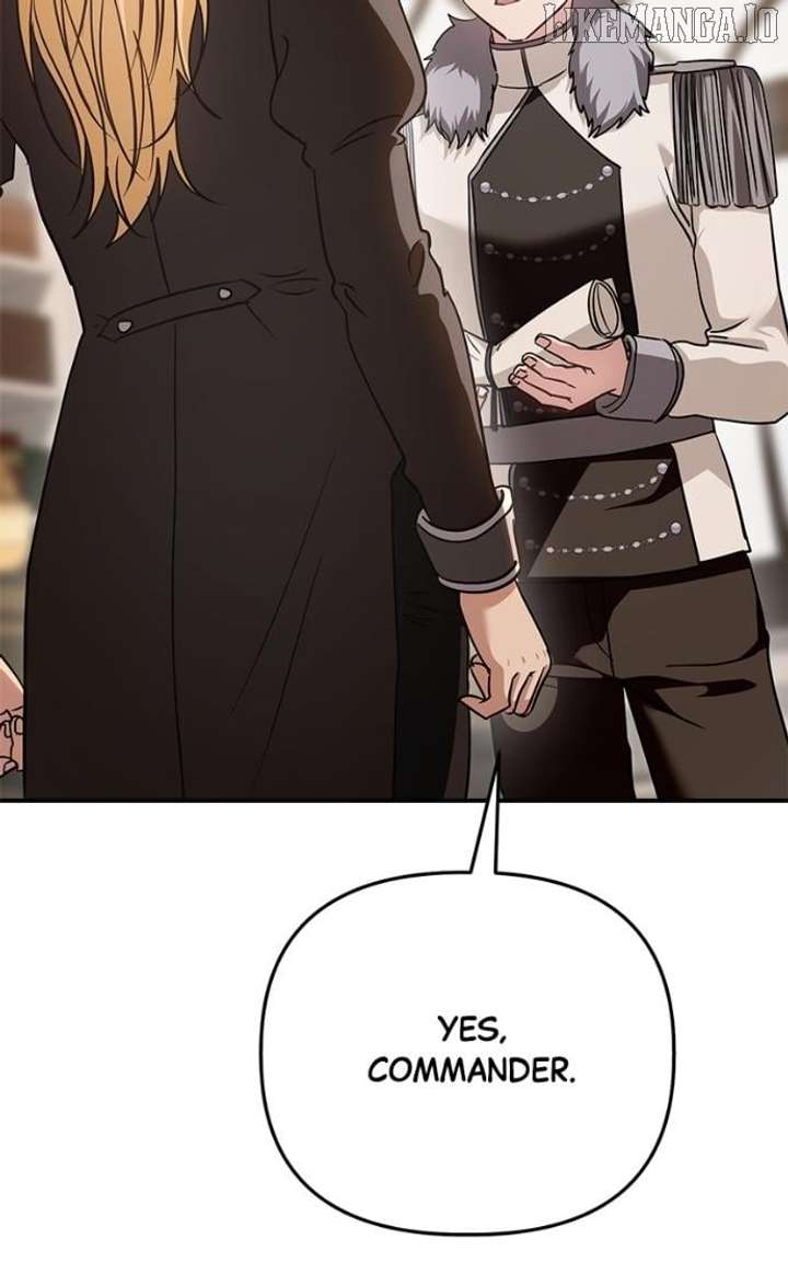 Surviving as the Crown Princes Childhood Friend Chapter 40 - Page 6