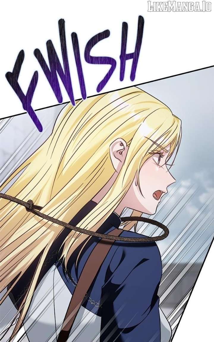 Surviving as the Crown Princes Childhood Friend Chapter 40 - Page 56