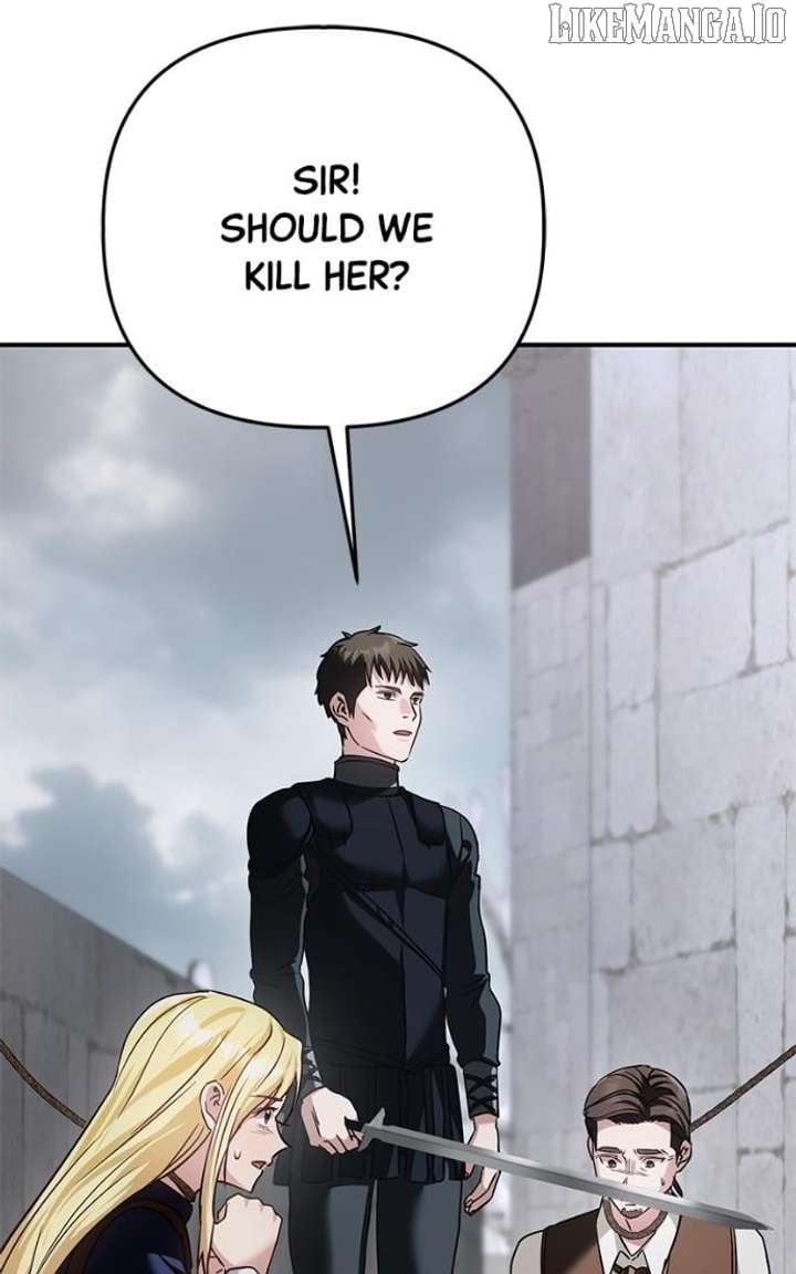 Surviving as the Crown Princes Childhood Friend Chapter 40 - Page 60