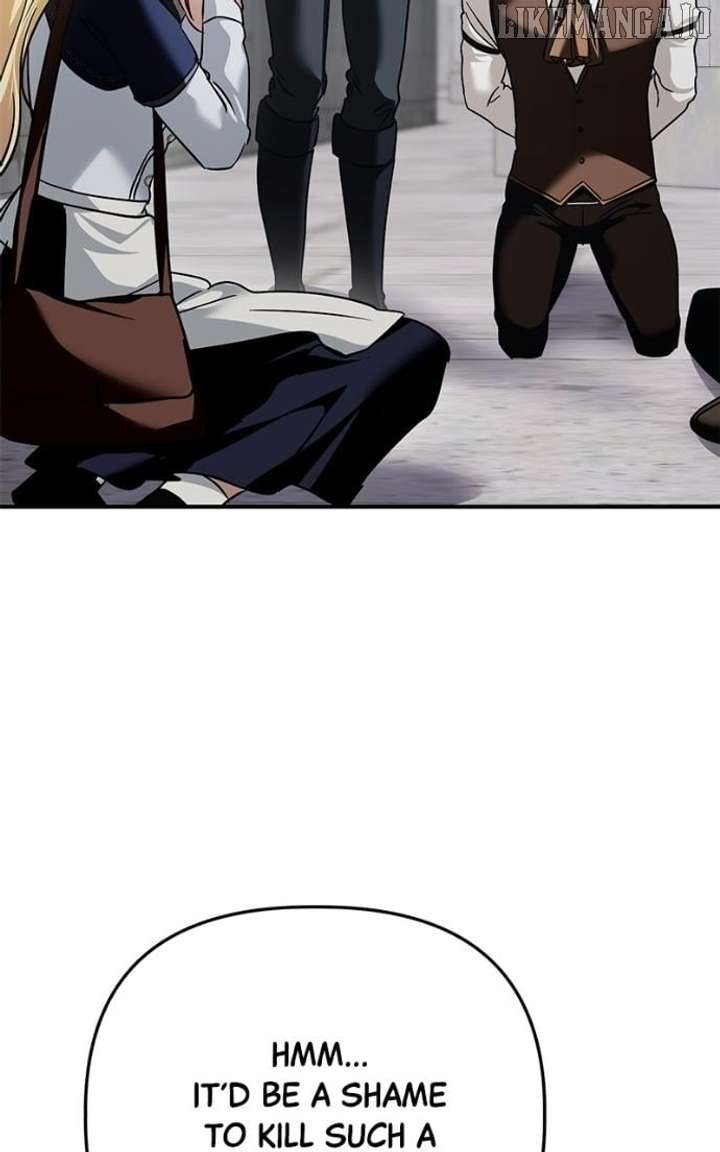 Surviving as the Crown Princes Childhood Friend Chapter 40 - Page 61