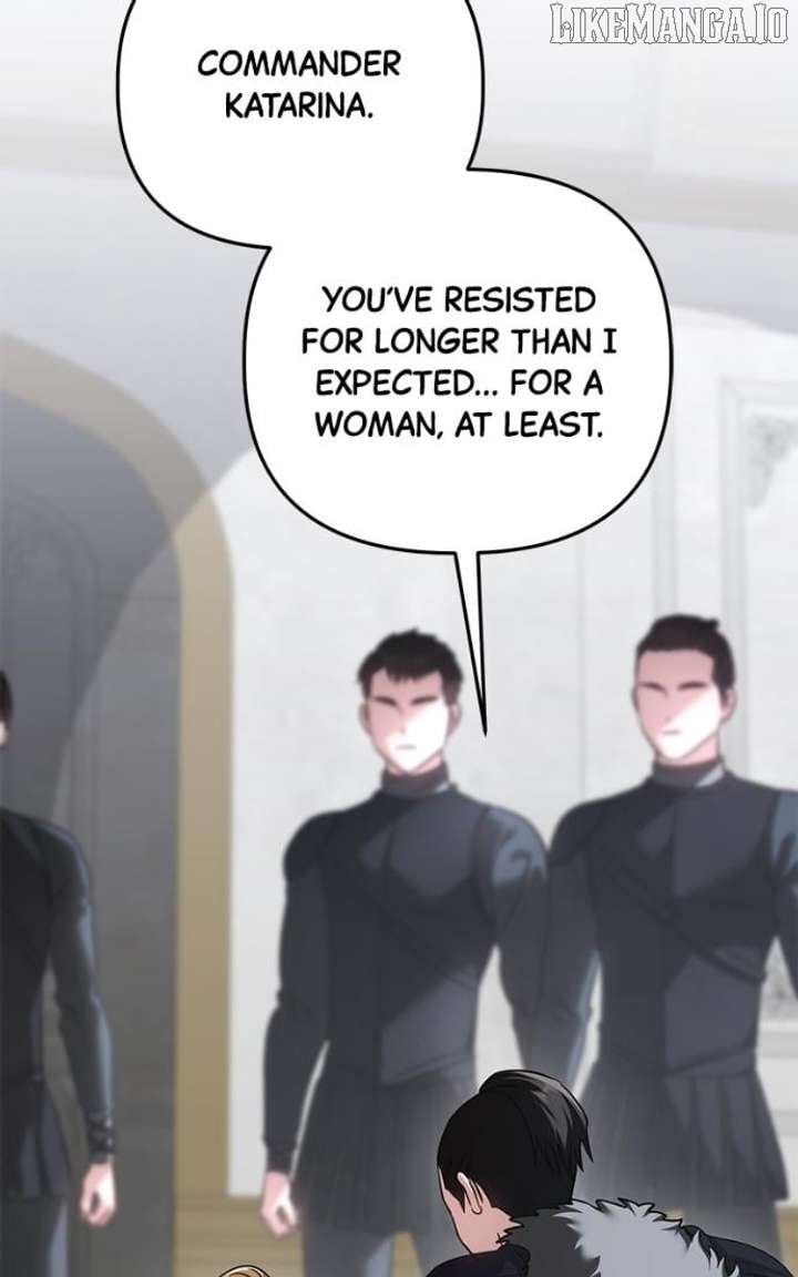 Surviving as the Crown Princes Childhood Friend Chapter 40 - Page 68