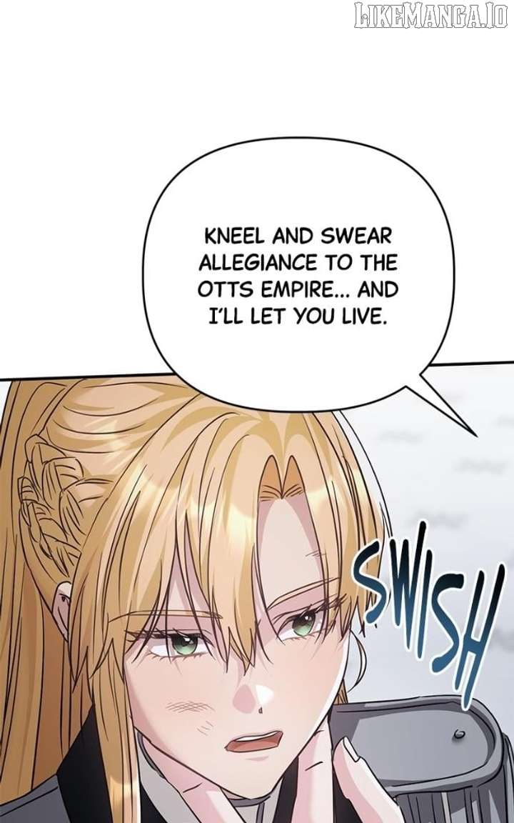 Surviving as the Crown Princes Childhood Friend Chapter 40 - Page 70